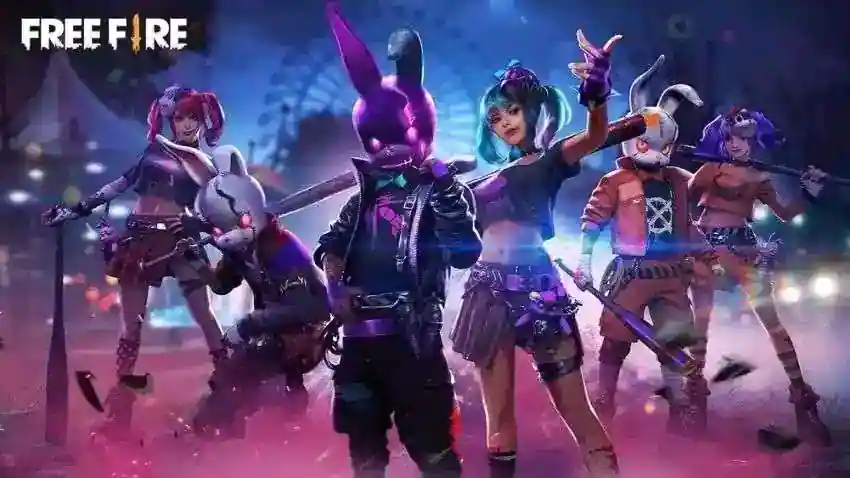 PUBG Mobile vs. Garena Free Fire