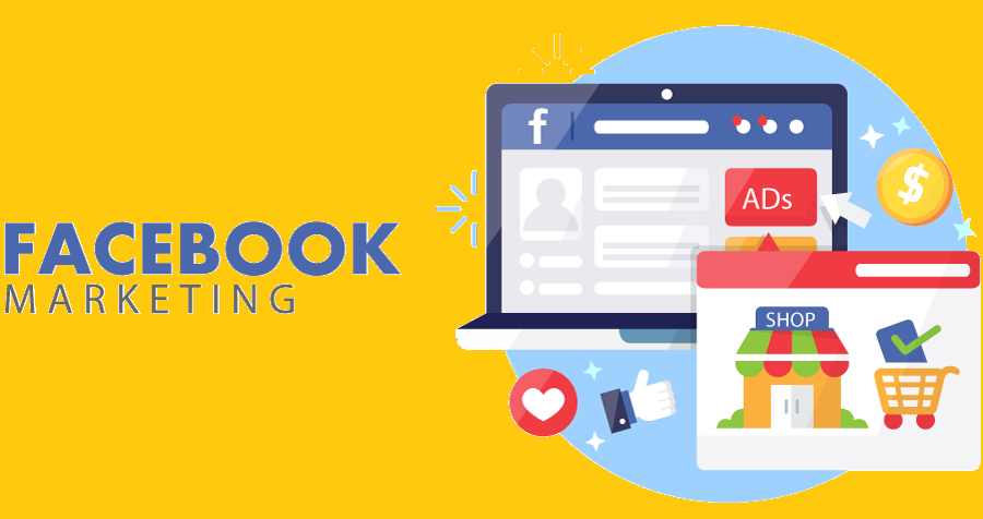 Facebook Marketing