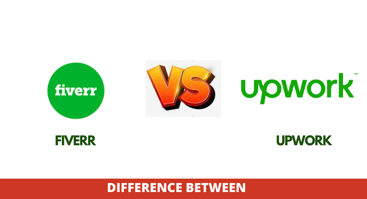 What Is The Difference Between Fiverr And Upwork
