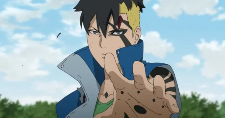 Kawaki