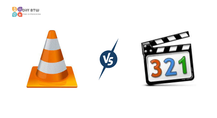 VLC Media Player Vs K Lite Codec Pack Whats the difference