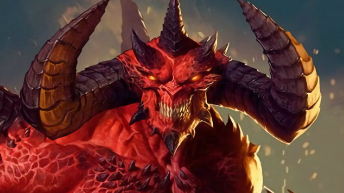 diablo