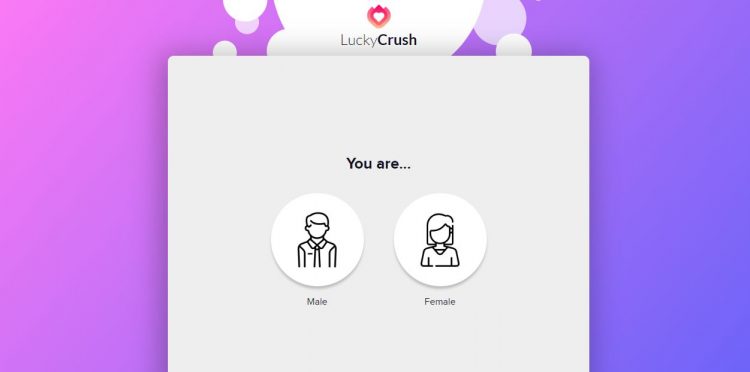 luckycrush